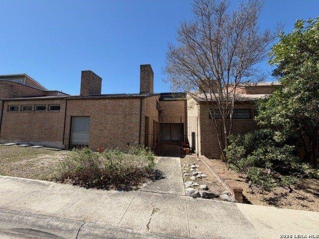 Townhouse for sale in Windcrest, Texas
