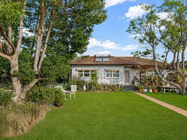 House for sale in Sydney, New South Wales