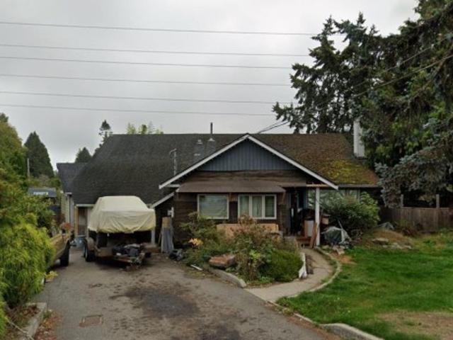 House for sale in Delta, British Columbia
