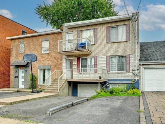 Property for sale in St. Leonard's, Quebec