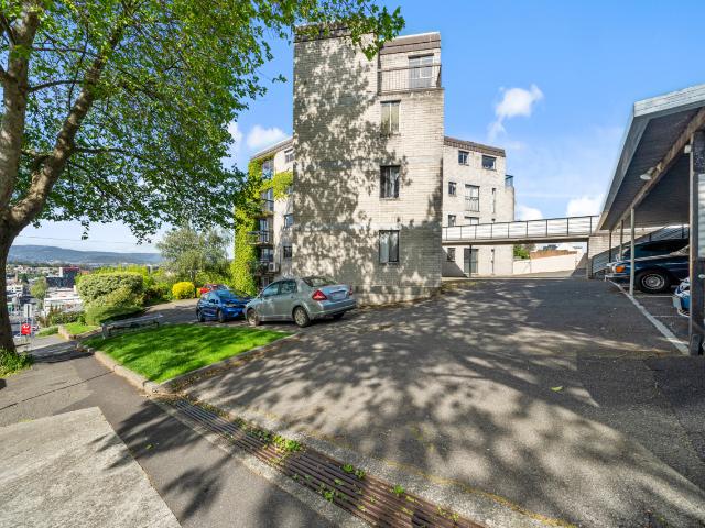 Apartment for rent in Hobart