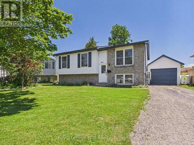 House for sale in Kincardine, Ontario