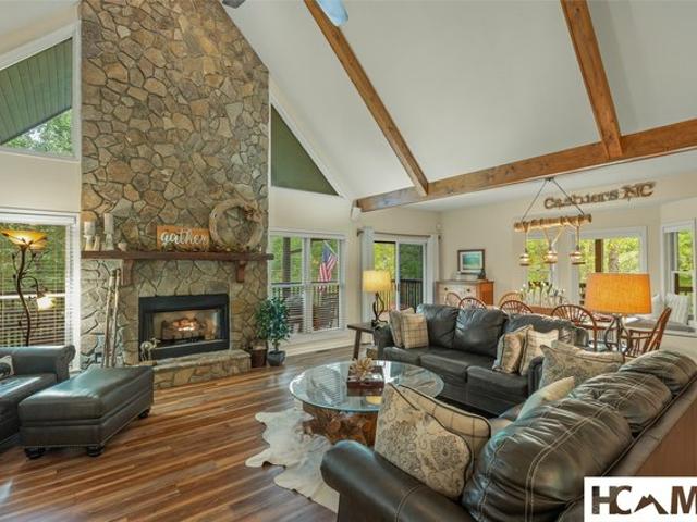 House for sale in Transylvania, North Carolina
