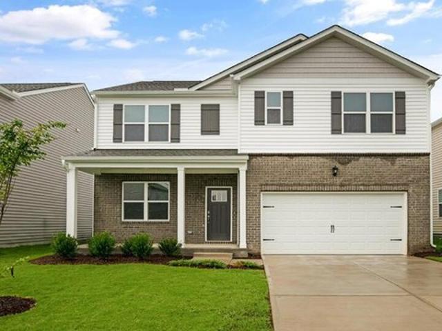 House for sale in Wake, North Carolina