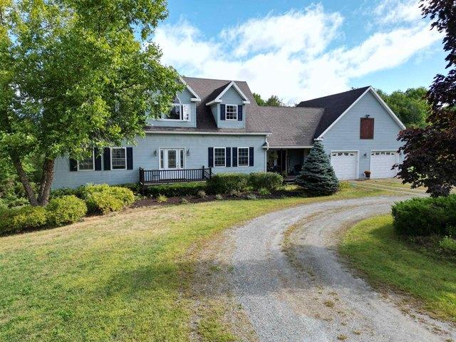 House for sale in Barton, Vermont