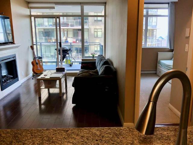 Apartment for rent in Downtown, New Westminster