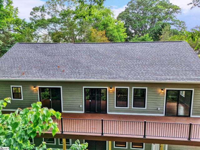 House for sale in Pendleton, South Carolina