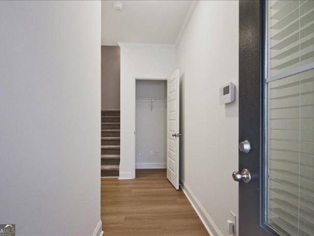Townhouse for sale in Georgia