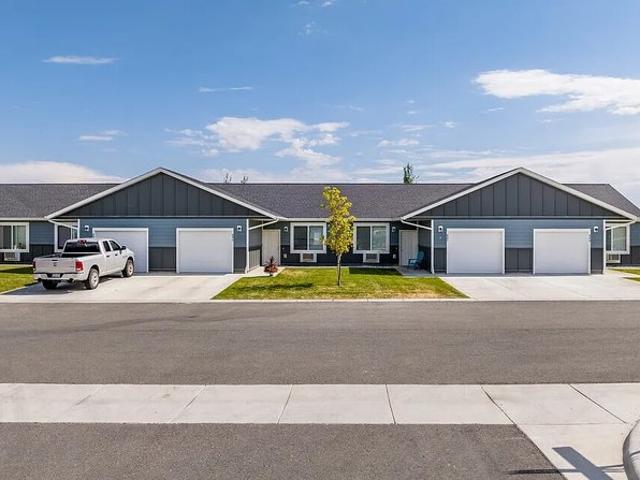 House for sale in Billings, Montana