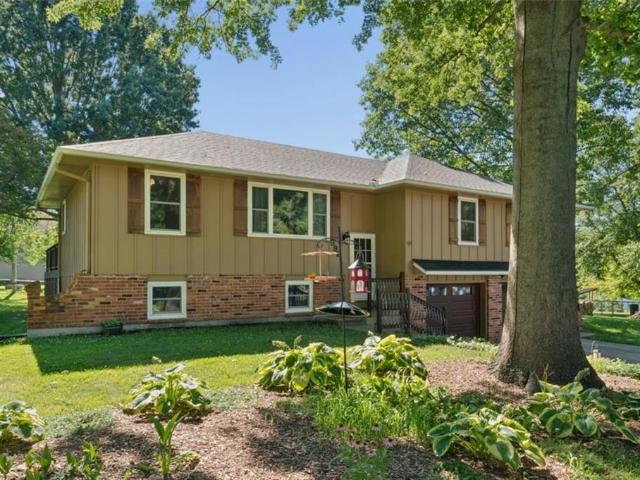 House for sale in Peculiar, Missouri