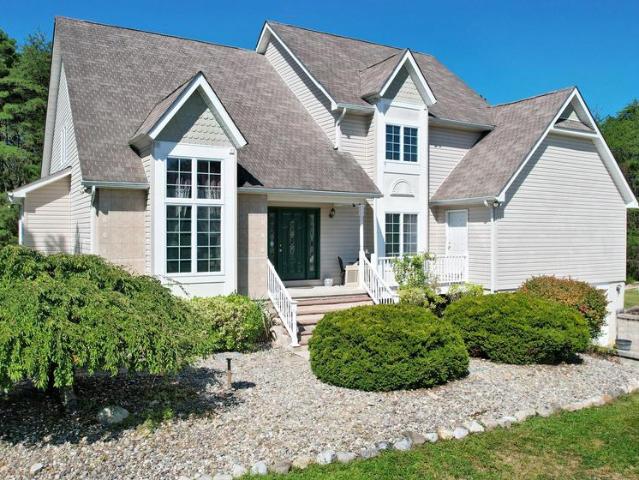 House for sale in Millville, New Jersey