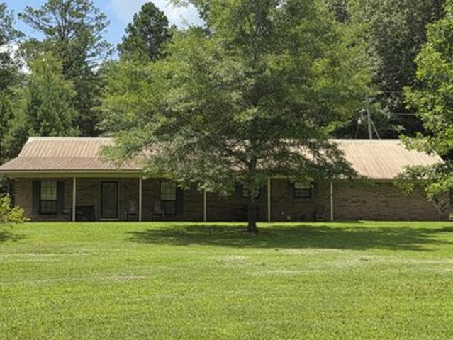 House for sale in Ethelsville, Alabama