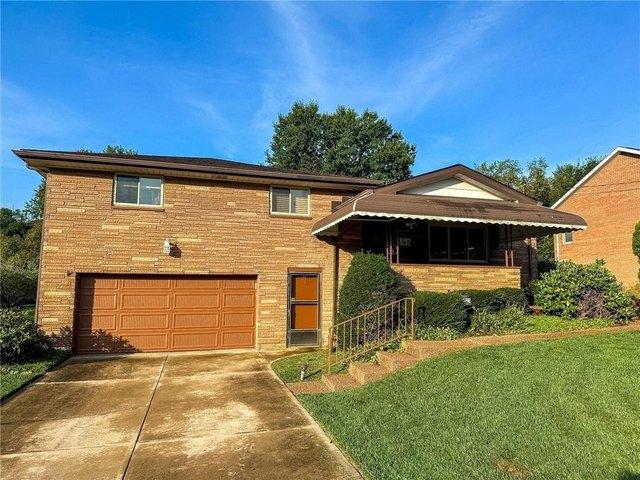 House for sale in Irwin, Pennsylvania