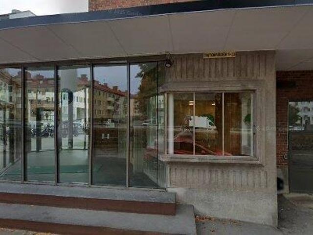 Lokal hyra i Solna, Stockholm