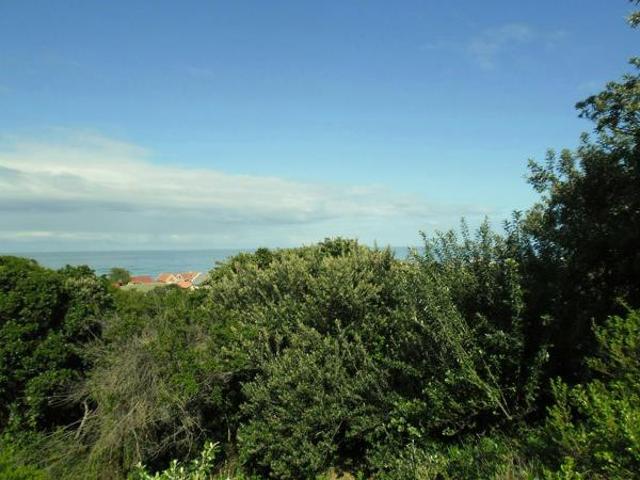 Land for sale in Bushmans River Mouth, Eastern Cape