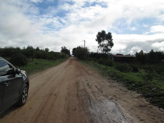 Land for sale in West Coast Village, City of Cape Town