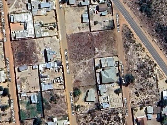 Land for sale in Western Cape