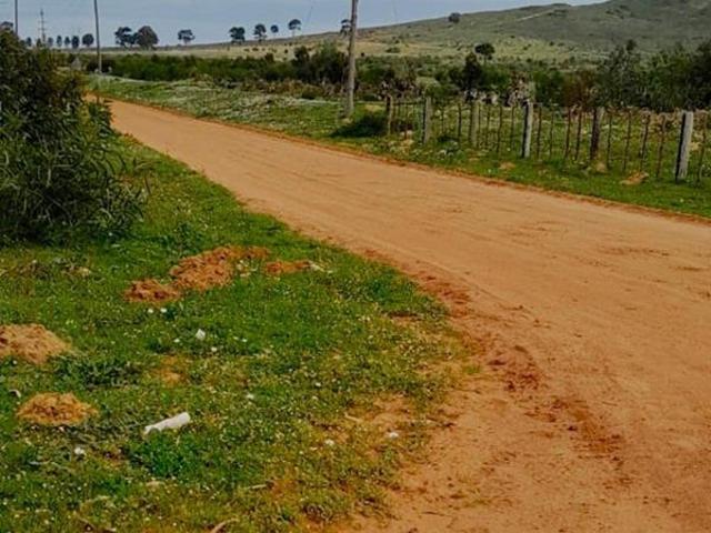 Land for sale in Western Cape