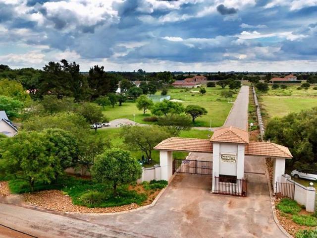 Land for sale in Ditsobotla, North West