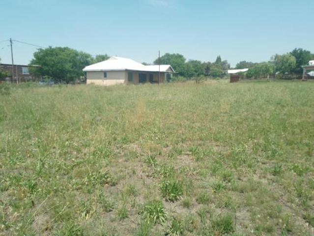 Land for sale in Sasolburg, Metsimaholo Local Municipality