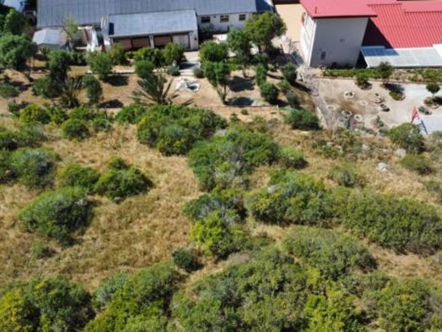 Land for sale in West Coast Village, City of Cape Town