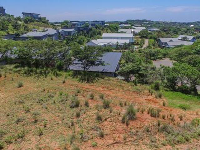 Land for sale in Princess Grant, Kwazulu-natal