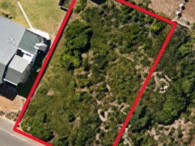 Land for sale in Western Cape