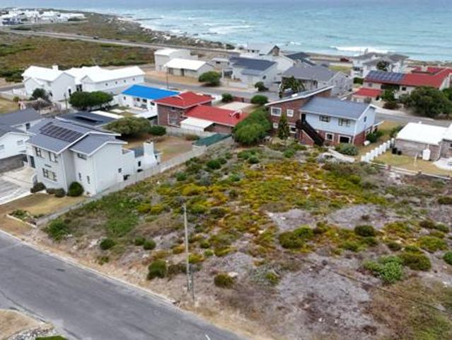 Land for sale in Western Cape