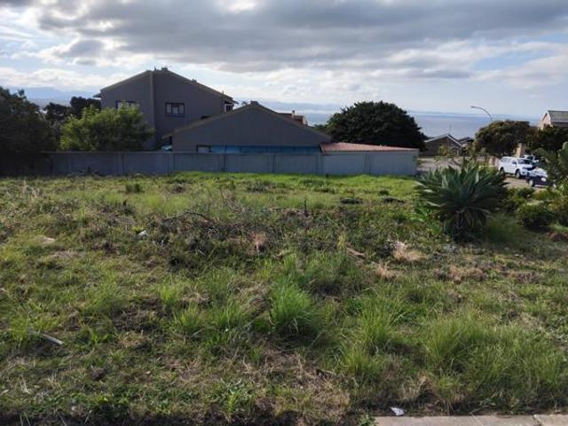 Land for sale in Cape St Francis, Eastern Cape