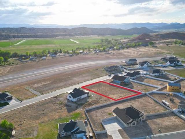 Land for sale in Utah