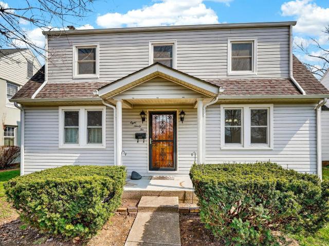 House for sale in Circleville, Ohio