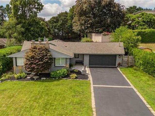 House for sale in Burlington, Ontario