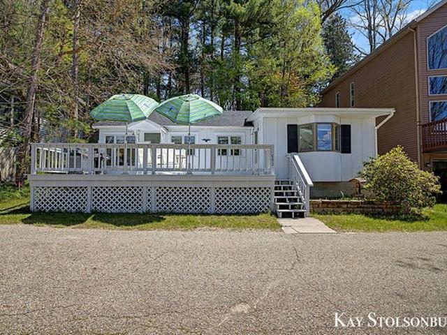 House for sale in Middleville, Michigan