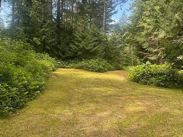 Land for sale in British Columbia