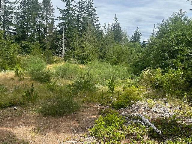 Land for sale in British Columbia