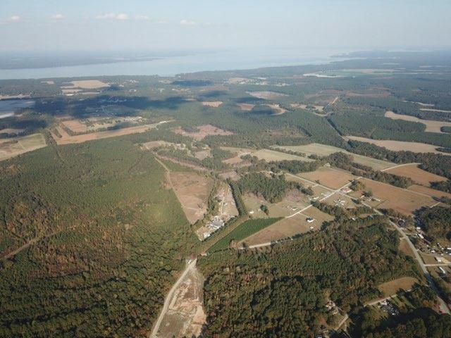 Land for sale in Vance, South Carolina