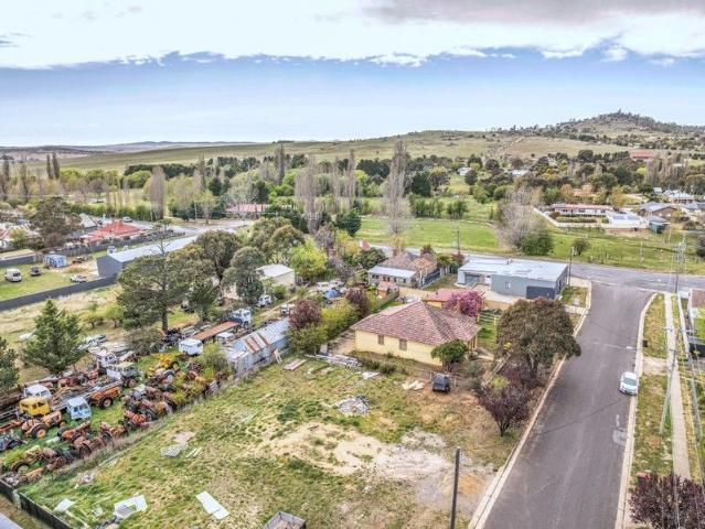Land for sale in Berridale, New South Wales
