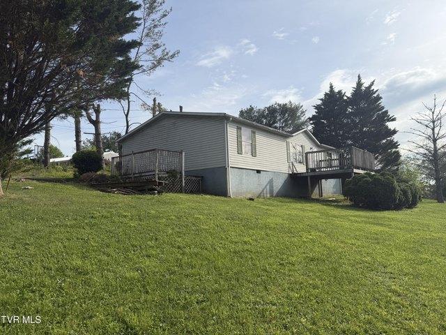 House for sale in Tennessee
