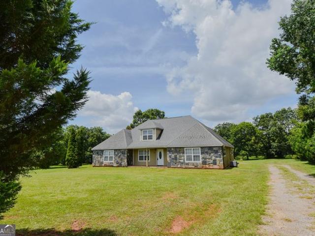 House for sale in Upson, Georgia