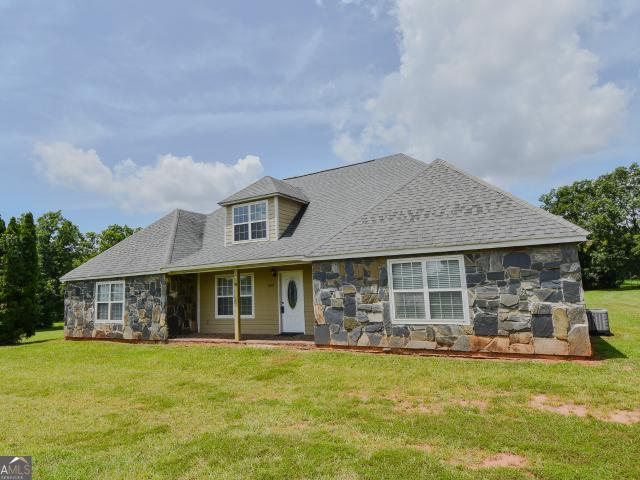 House for sale in Upson, Georgia