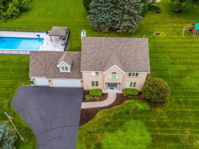 House for sale in Belvidere, Illinois