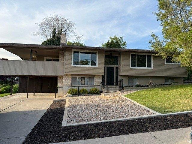 House for sale in Orem, Utah
