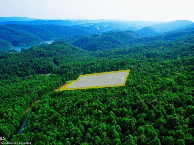 Land for sale in Tennessee
