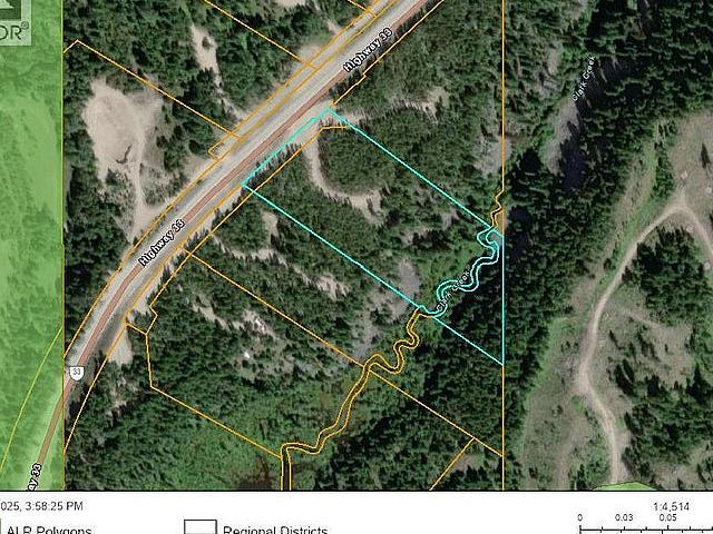 Land for sale in British Columbia
