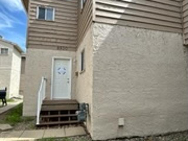 Apartment for rent in Fort St. John, British Columbia