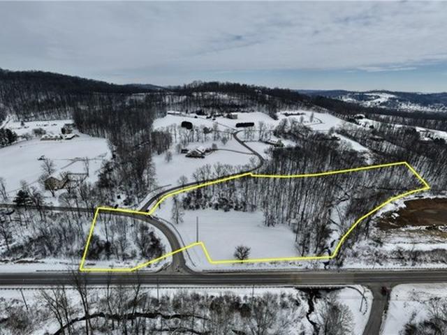 Land for sale in Millersburg, Ohio