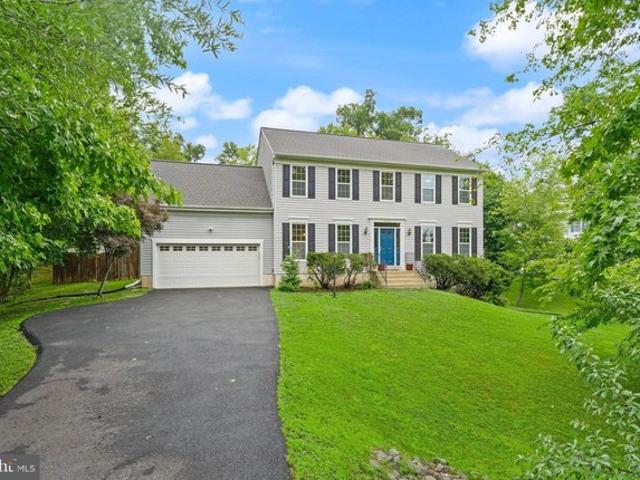 House for sale in Virginia