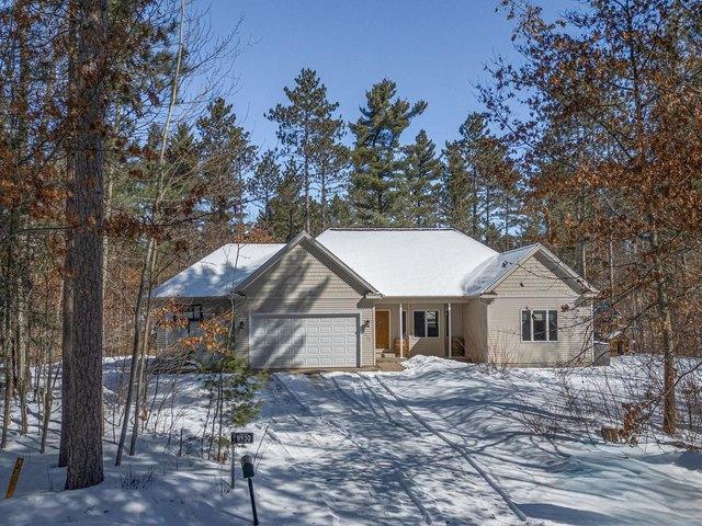 House for sale in Minocqua, Wisconsin