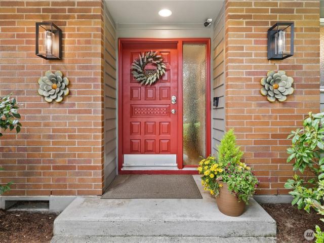 House for sale in University Place, Washington