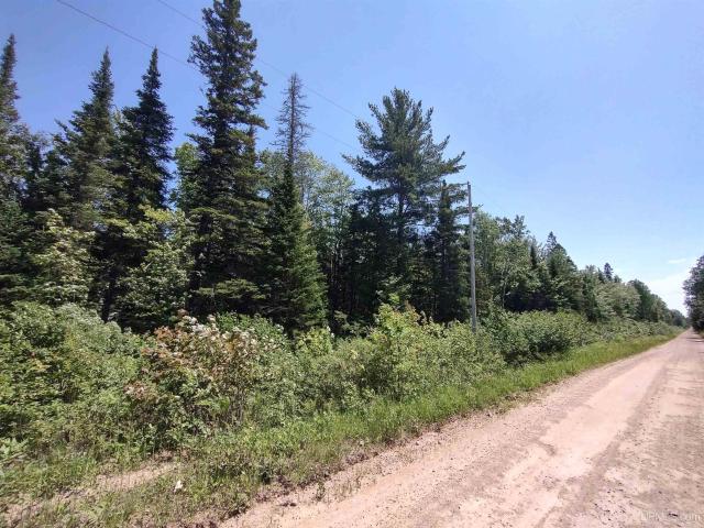 Land for sale in Sand River, Onota Township